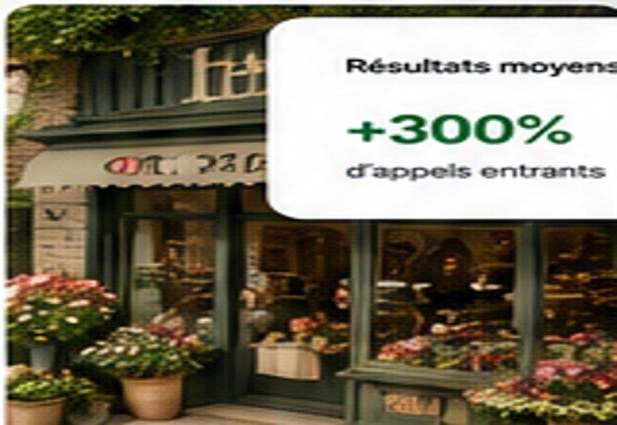 Acquisition commerces et services