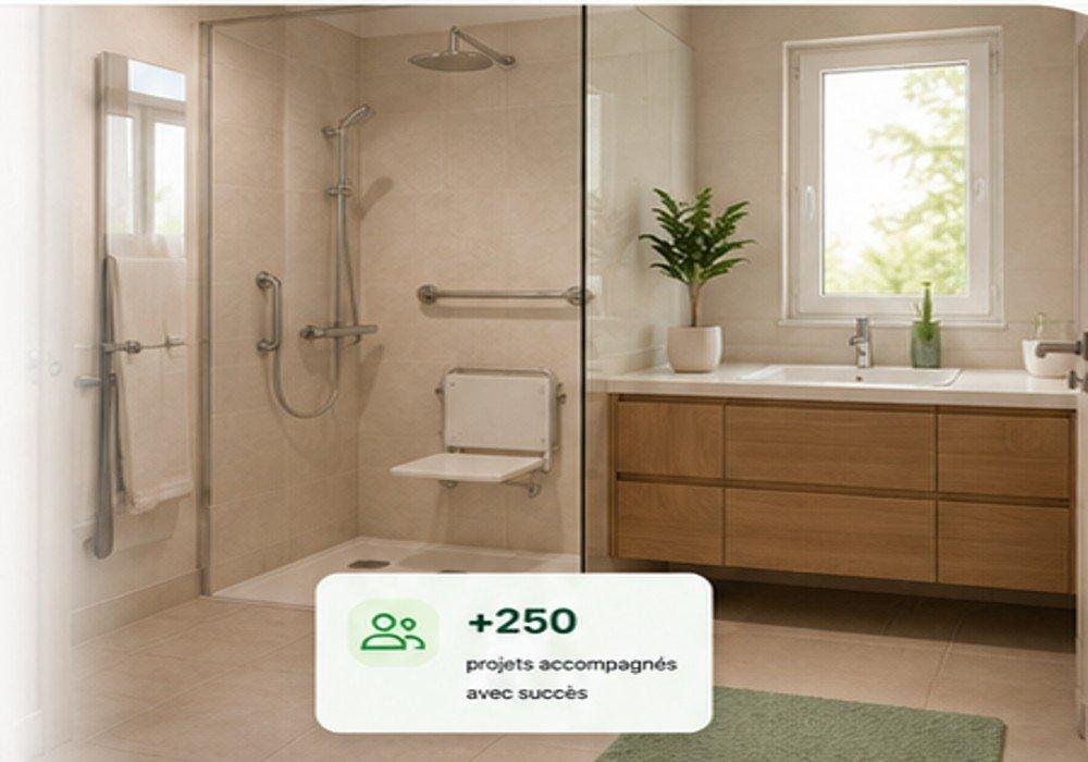 Adaptation du logement